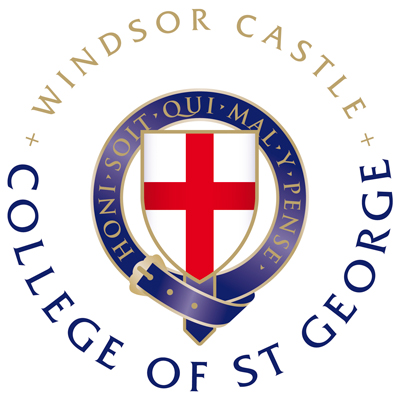 Windsor Castle: College of St George